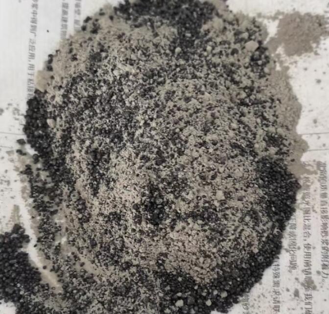 马村不发火砂浆耐磨地坪施工方案